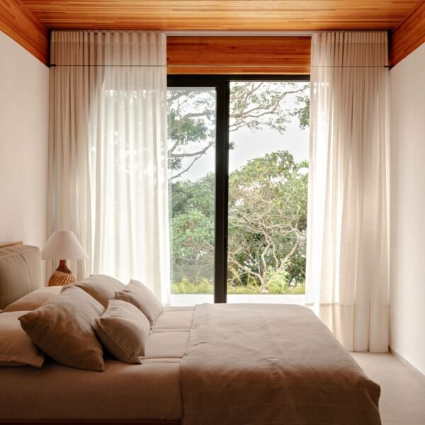 Patricia Martinez Arquitetura - Residencia LWF (Fran Parente)
