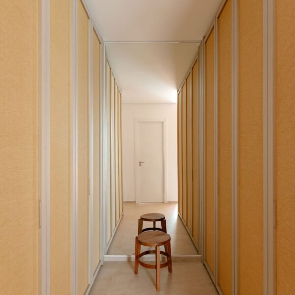 Patricia Martinez Arquitetura - Residencia LWF (Fran Parente)