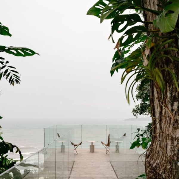Patricia Martinez Arquitetura - Residencia LWF (Fran Parente)