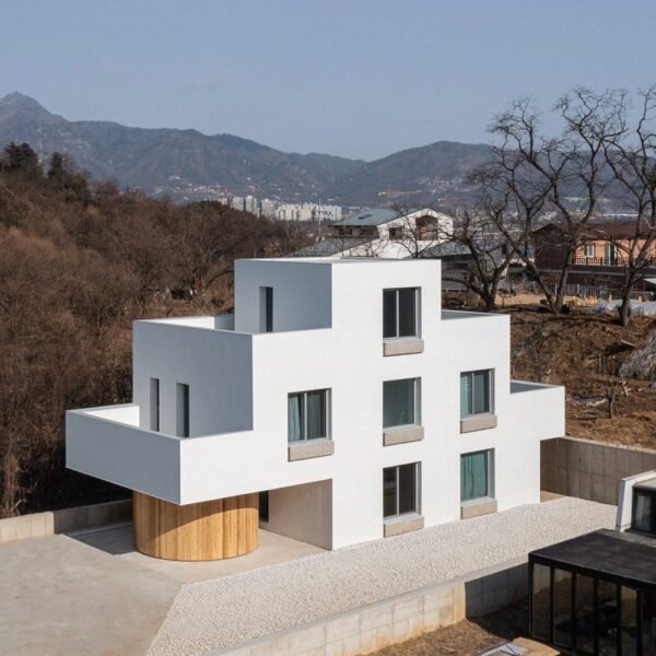 stpmj - Casa super normal (Bae Jihun)