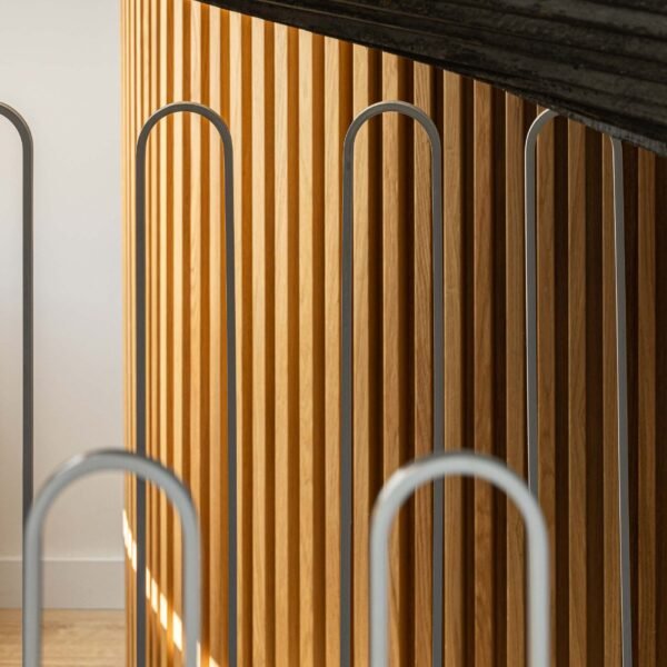 Tiago Castro Sousa - Casa Arco (Ivo Tavares Studio)