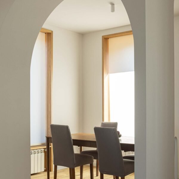Tiago Castro Sousa - Casa Arco (Ivo Tavares Studio)