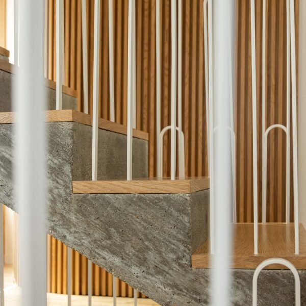 Tiago Castro Sousa - Casa Arco (Ivo Tavares Studio)