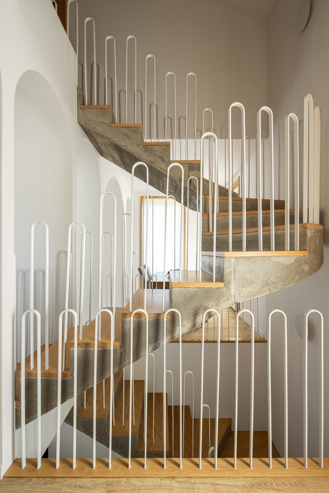 Tiago Castro Sousa - Casa Arco (Ivo Tavares Studio)
