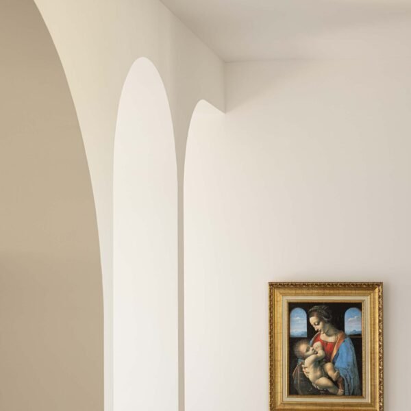 Tiago Castro Sousa - Casa Arco (Ivo Tavares Studio)