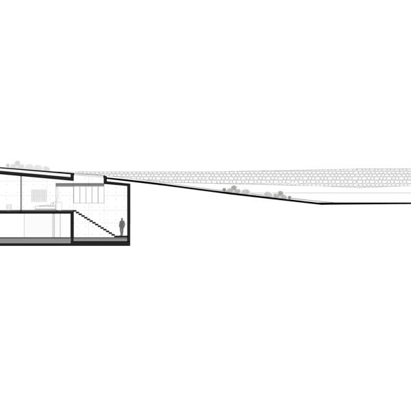 A31 Architecture - Casa Aimasia (Mike Kelley)