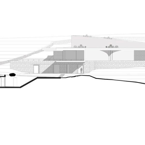 A31 Architecture - Casa Aimasia (Mike Kelley)