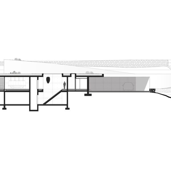 A31 Architecture - Casa Aimasia (Mike Kelley)