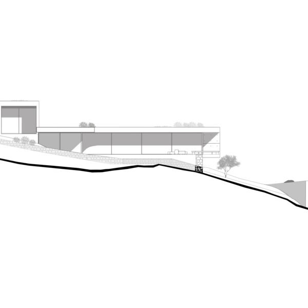A31 Architecture - Casa Aimasia (Mike Kelley)