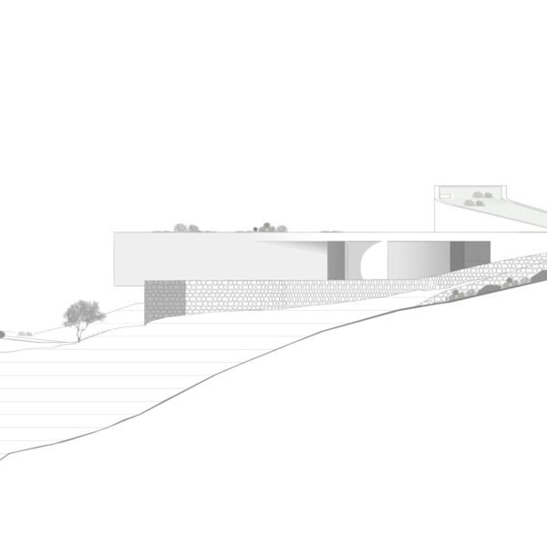 A31 Architecture - Casa Aimasia (Mike Kelley)