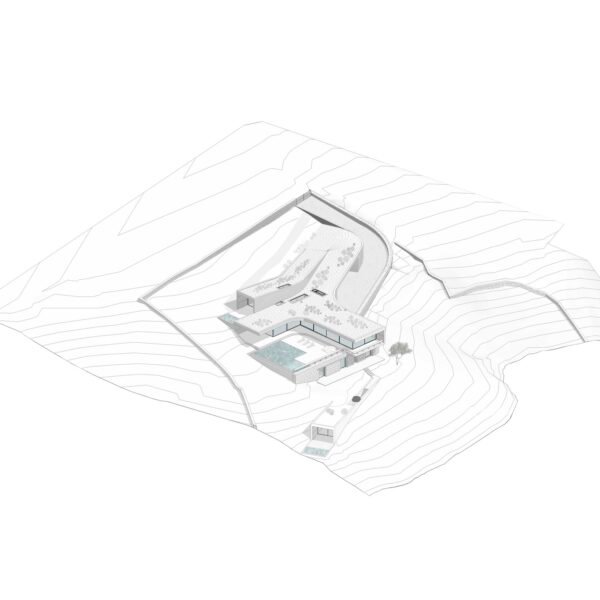 A31 Architecture - Casa Aimasia (Mike Kelley)