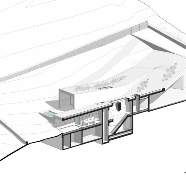 A31 Architecture - Casa Aimasia (Mike Kelley)