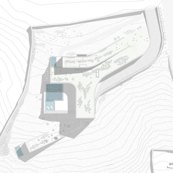 A31 Architecture - Casa Aimasia (Mike Kelley)