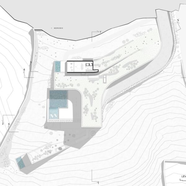 A31 Architecture - Casa Aimasia (Mike Kelley)