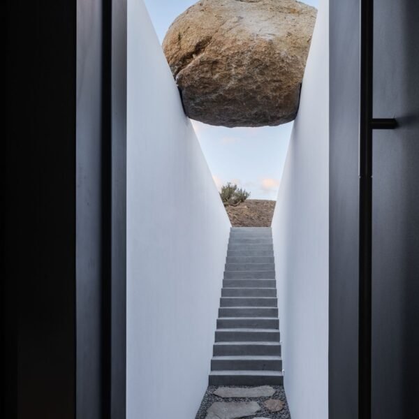 A31 Architecture - Casa Aimasia (Mike Kelley)