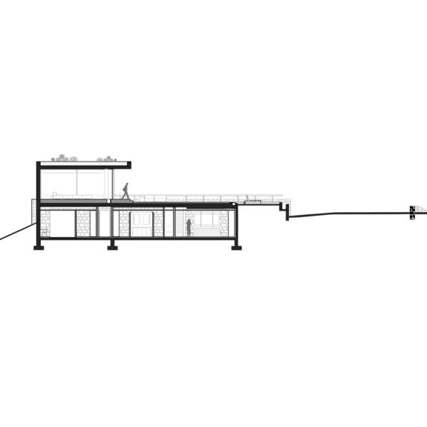 A31 Architecture - Casa Aimasia (Mike Kelley)