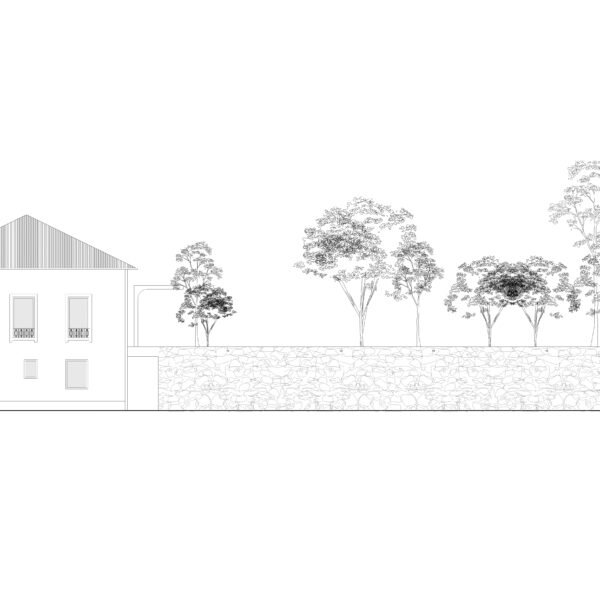 Tiago Castro Sousa - Casa Arco (Ivo Tavares Studio)
