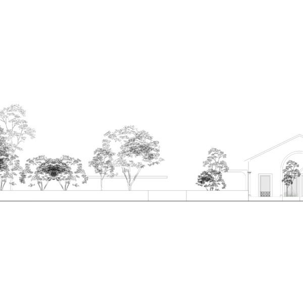 Tiago Castro Sousa - Casa Arco (Ivo Tavares Studio)