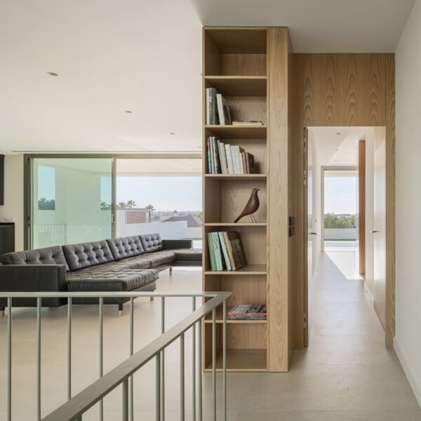 Alfada Estudio - Casa Honda (Juanca Lagares)