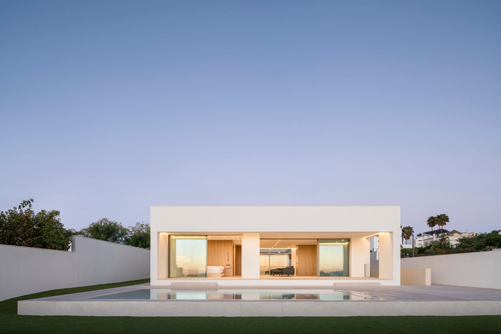 Alfada Estudio - Casa Honda (Juanca Lagares)