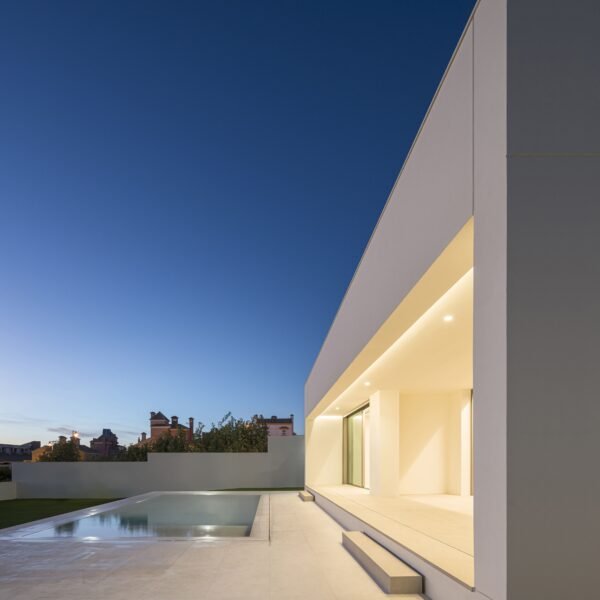 Alfada Estudio - Casa Honda (Juanca Lagares)