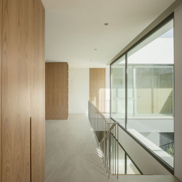 Alfada Estudio - Casa Honda (Juanca Lagares)