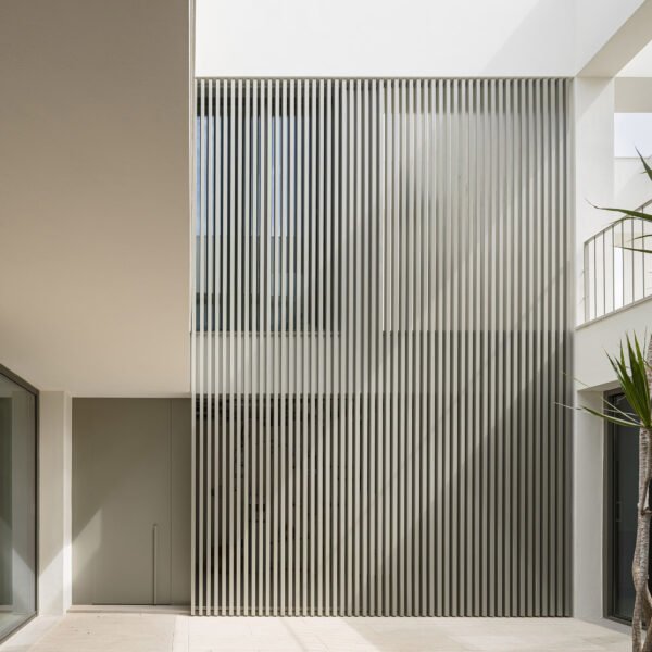 Alfada Estudio - Casa Honda (Juanca Lagares)