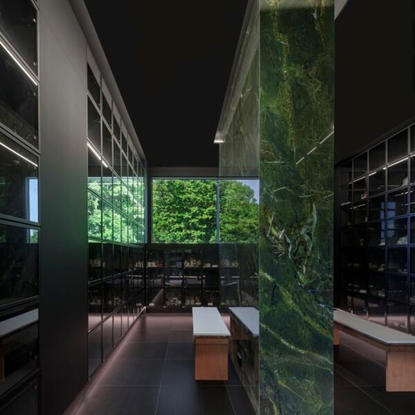 Archirie - Bosque de mascotas Gimpo (Mongsang)