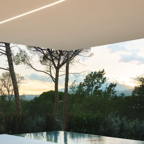 Fran Silvestre Arquitectos - PGA Casa Camiral (Jesús Orrico)