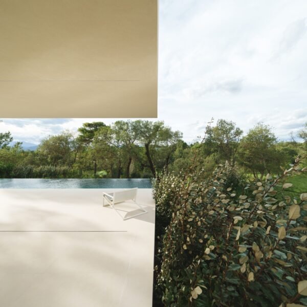 Fran Silvestre Arquitectos - PGA Casa Camiral (Jesús Orrico)