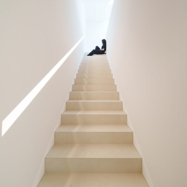 Fran Silvestre Arquitectos - PGA Casa Camiral (Jesús Orrico)