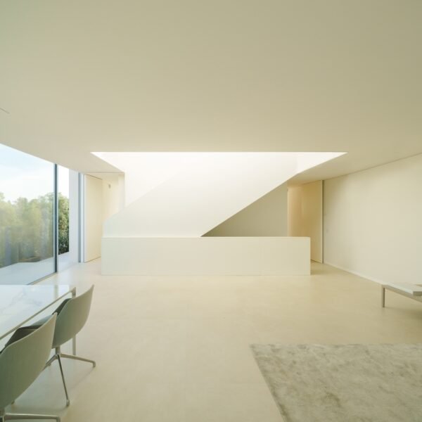 Fran Silvestre Arquitectos - PGA Casa Camiral (Jesús Orrico)
