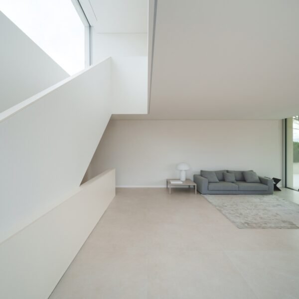 Fran Silvestre Arquitectos - PGA Casa Camiral (Jesús Orrico)