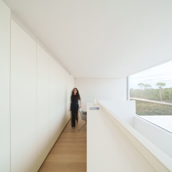 Fran Silvestre Arquitectos - PGA Casa Camiral (Jesús Orrico)