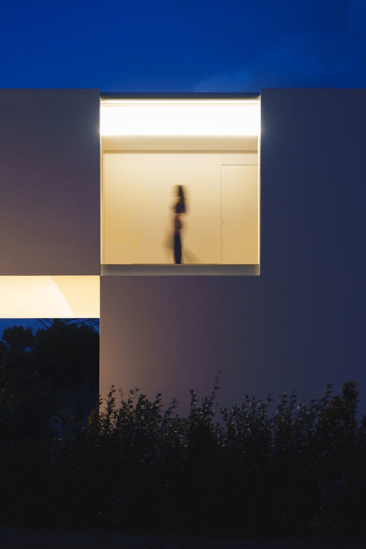 Fran Silvestre Arquitectos - PGA Casa Camiral (Jesús Orrico)