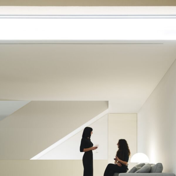 Fran Silvestre Arquitectos - PGA Casa Camiral (Jesús Orrico)