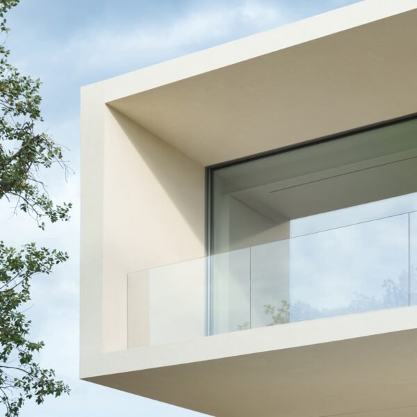 Fran Silvestre Arquitectos - PGA Casa Camiral (Jesús Orrico)