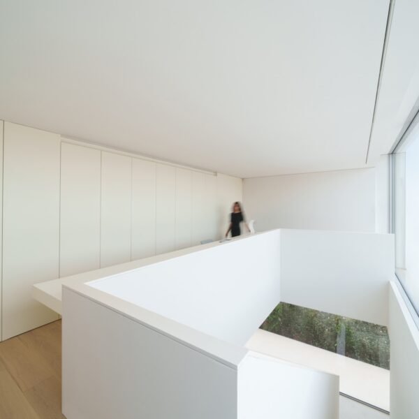 Fran Silvestre Arquitectos - PGA Casa Camiral (Jesús Orrico)