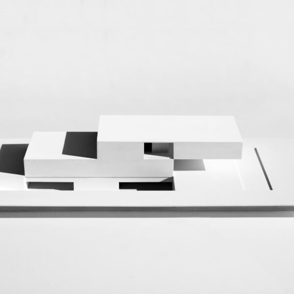 Fran Silvestre Arquitectos - PGA Casa Camiral (Jesús Orrico)