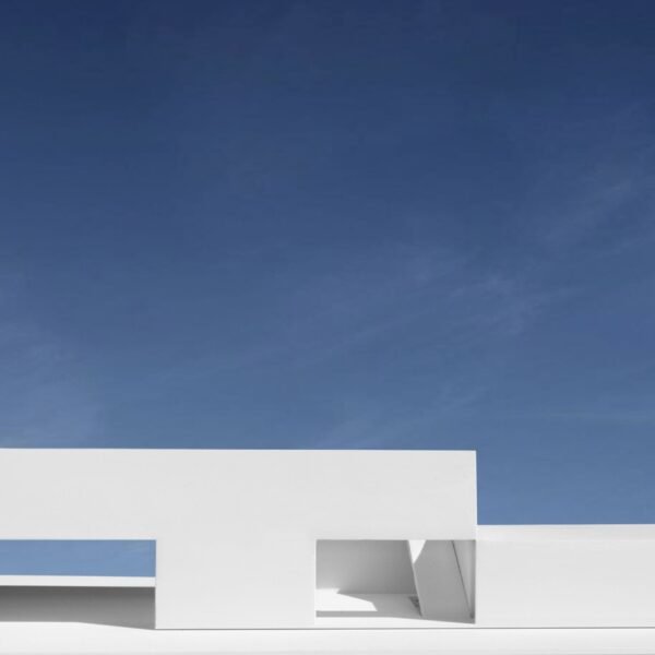 Fran Silvestre Arquitectos - PGA Casa Camiral (Jesús Orrico)