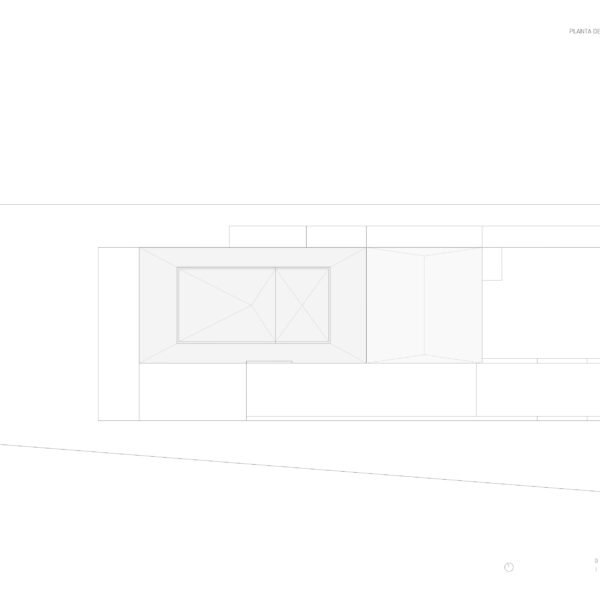 Fran Silvestre Arquitectos - PGA Casa Camiral (Jesús Orrico)