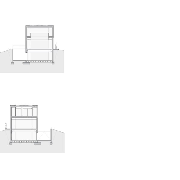 Fran Silvestre Arquitectos - PGA Casa Camiral (Jesús Orrico)
