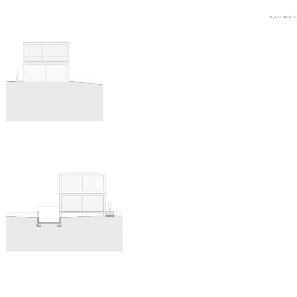 Fran Silvestre Arquitectos - PGA Casa Camiral (Jesús Orrico)