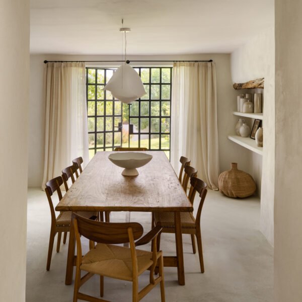 LUV Studio - Bougainvillea Villa (Pol Viladoms)