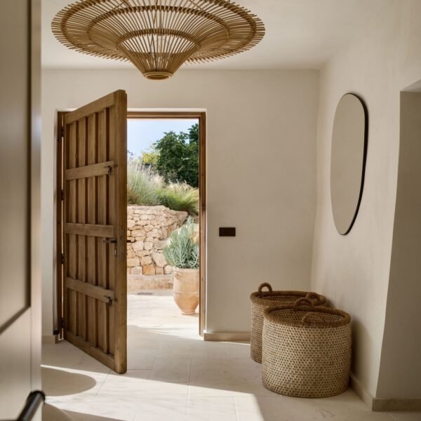 LUV Studio - Bougainvillea Villa (Pol Viladoms)