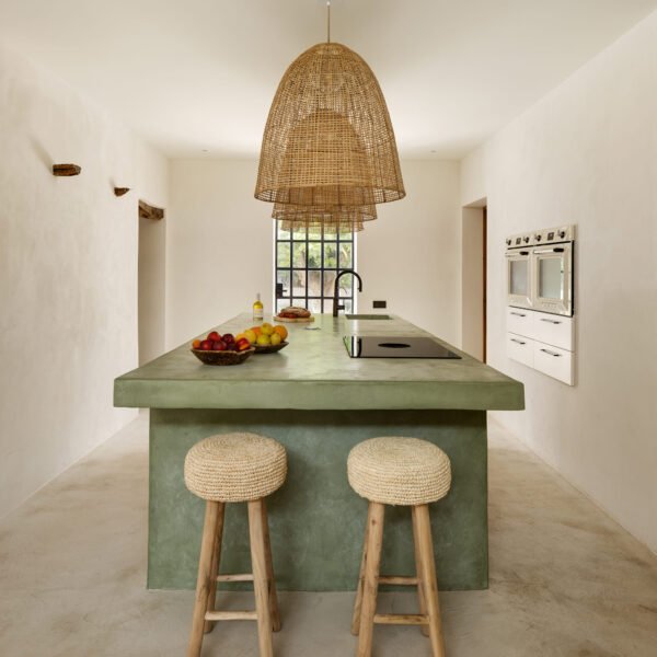 LUV Studio - Bougainvillea Villa (Pol Viladoms)