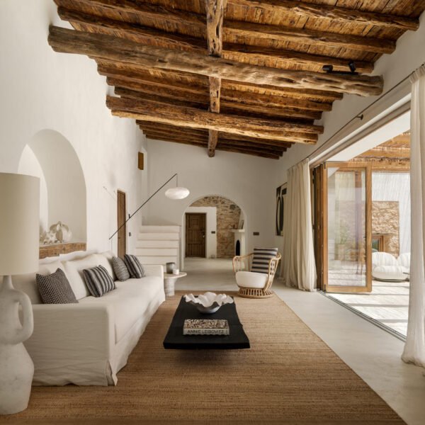 LUV Studio - Bougainvillea Villa (Pol Viladoms)