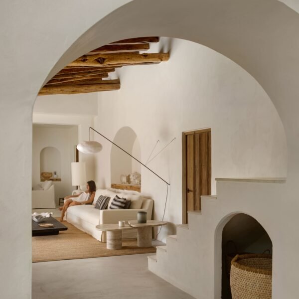 LUV Studio - Bougainvillea Villa (Pol Viladoms)