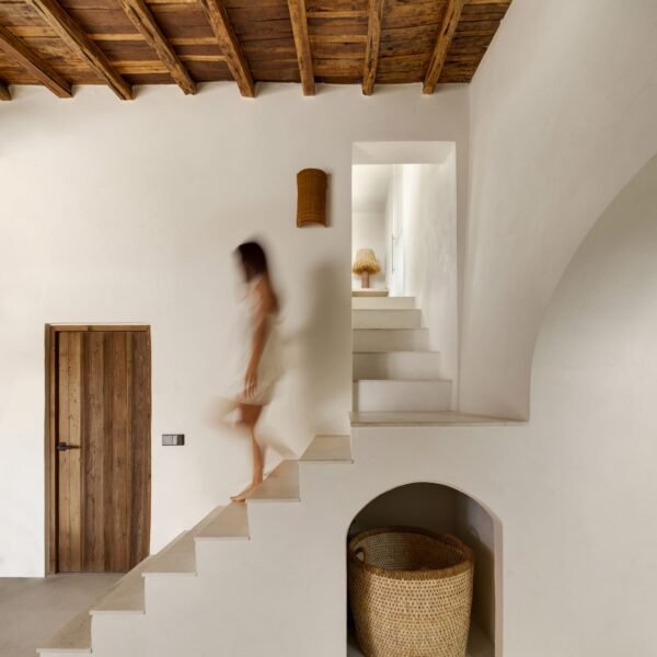 LUV Studio - Bougainvillea Villa (Pol Viladoms)