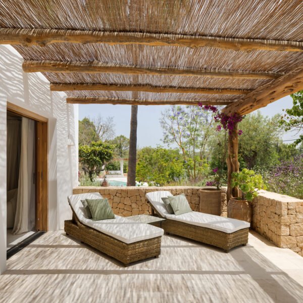 LUV Studio - Bougainvillea Villa (Pol Viladoms)